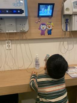 청담소아청소년과의원