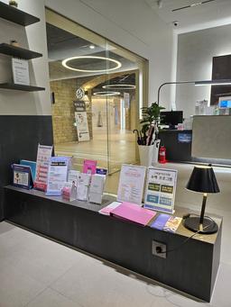 그랑본여성의원