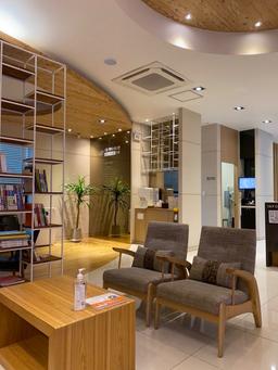 서울케이스웨스턴치과교정과치과의원