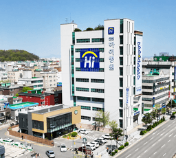 인천하이병원