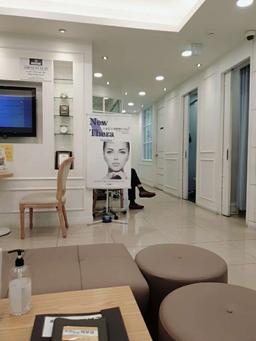 맑은참피부과의원