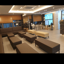 코아스이비인후과의원