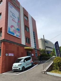 인구보건복지협회 부산시지회 가족보건의원