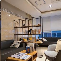 마음본정신건강의학과의원