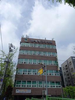 송파 인애가한방병원