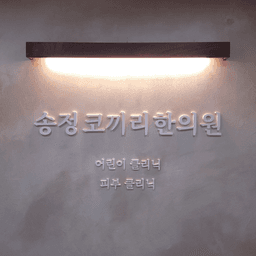 송정코끼리한의원