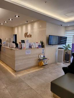 오라클피부과의원 청주북문로점