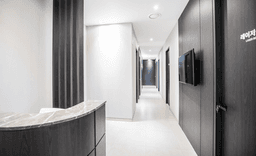 닥터스피부과의원 서판교점