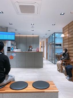 김정은산부인과의원