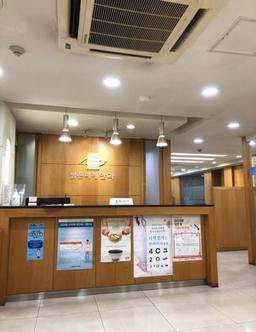 밝은미래안과의원