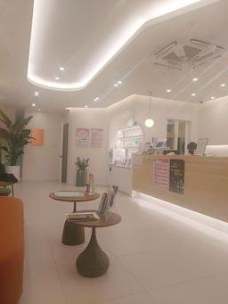 지축라움산부인과의원