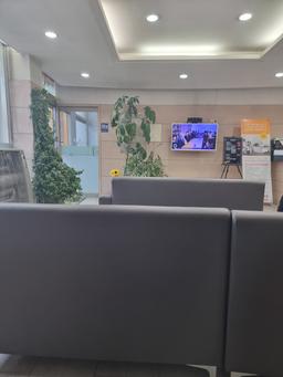 우리들정형외과의원