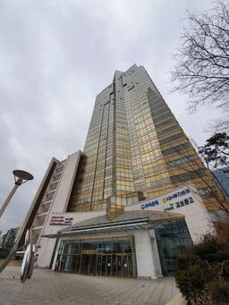 한국건강관리협회 건강증진의원 송파