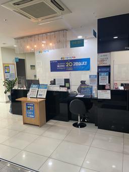 사람사랑치과의원