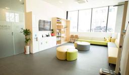 세인트마리여성병원