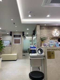 광덕안정한의원 회기점