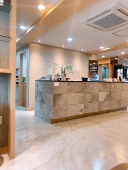 연세우리치과의원