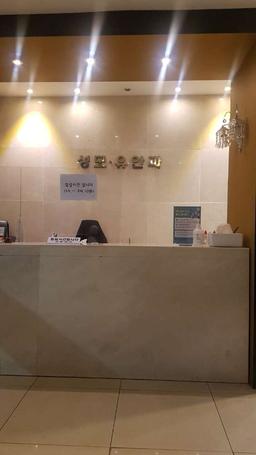 성모유안과의원